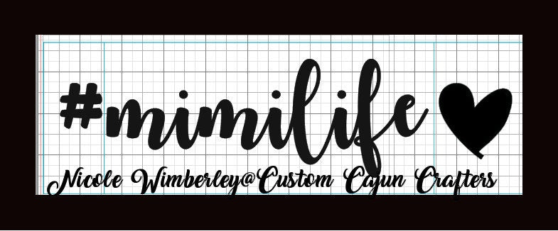 Mimi Life Digital Download